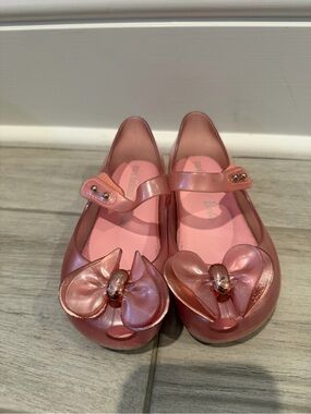 Mini Melissa